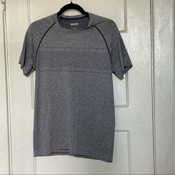 Men’s RHONE Tee - Picture 2 of 5